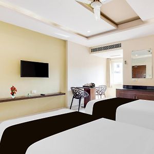 Super Townhouse Dwarka Nagar Near Ramatalkies